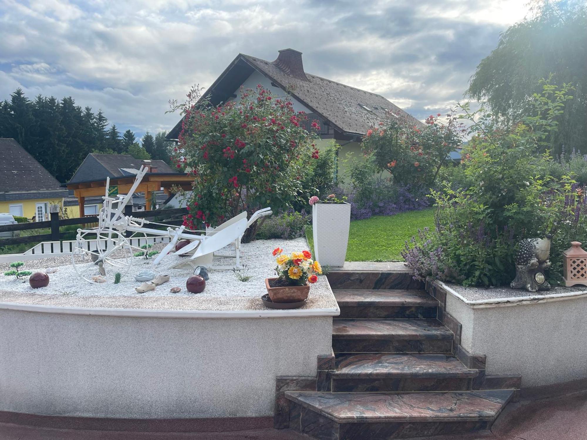 Villa Am Red Bull Ring In Spielberg Spielberg Bei Knittelfeld Екстер'єр фото